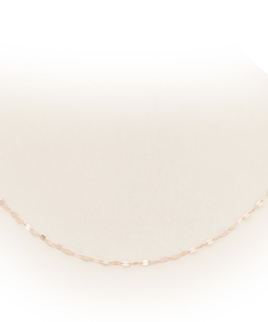 Auksinė grandinėlė 2mm - Auksinės grandinėlės - Goldinga