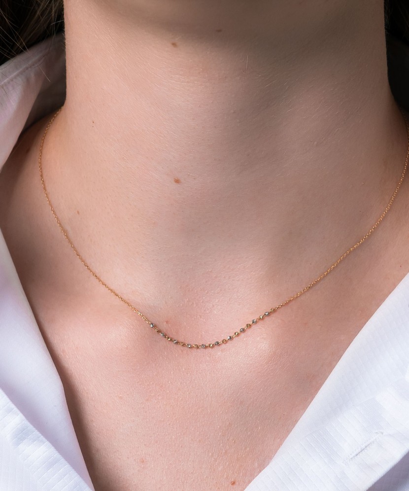 Auksinė grandinėlė - Auksinės grandinėlės - Goldinga