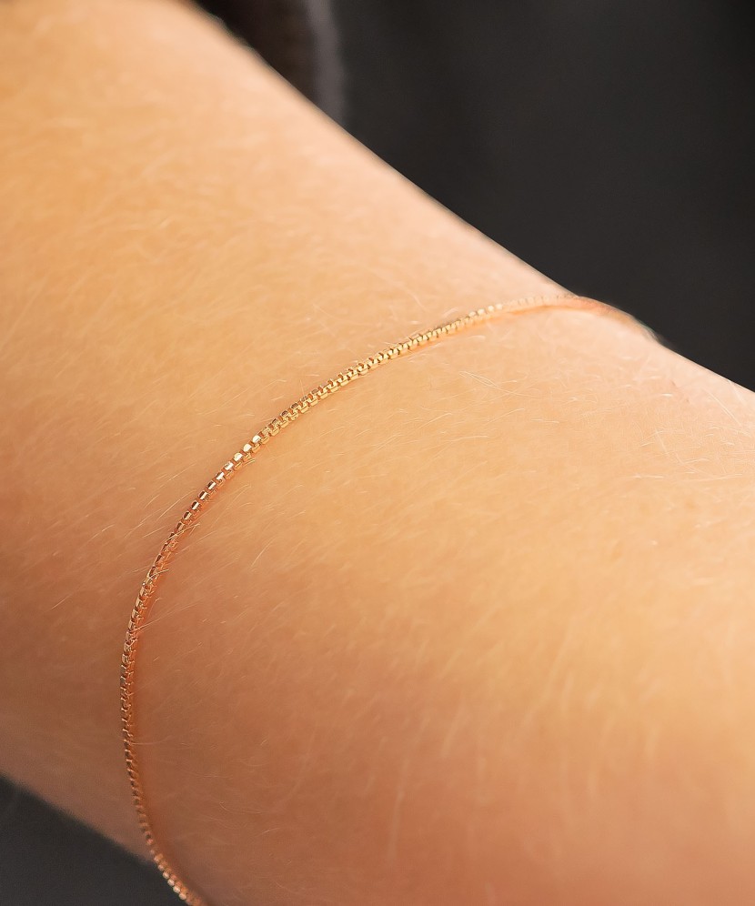 Auksinė apyrankė - Auksinės apyrankės - Goldinga