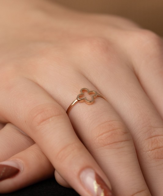 Auksinis žiedas - Auksiniai žiedai - Goldinga