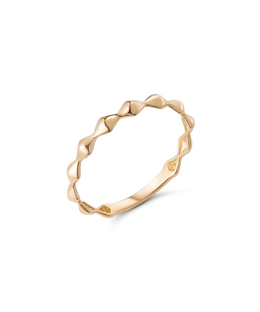 Auksinis žiedas  - Goldinga