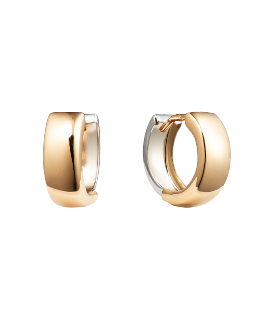 Auksiniai auskarai - Perkamiausi - Goldinga