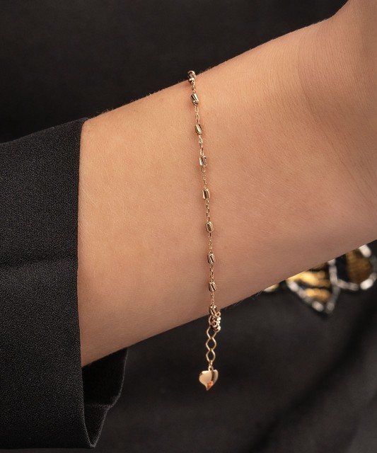 Auksinė apyrankė - Auksinės apyrankės - Goldinga