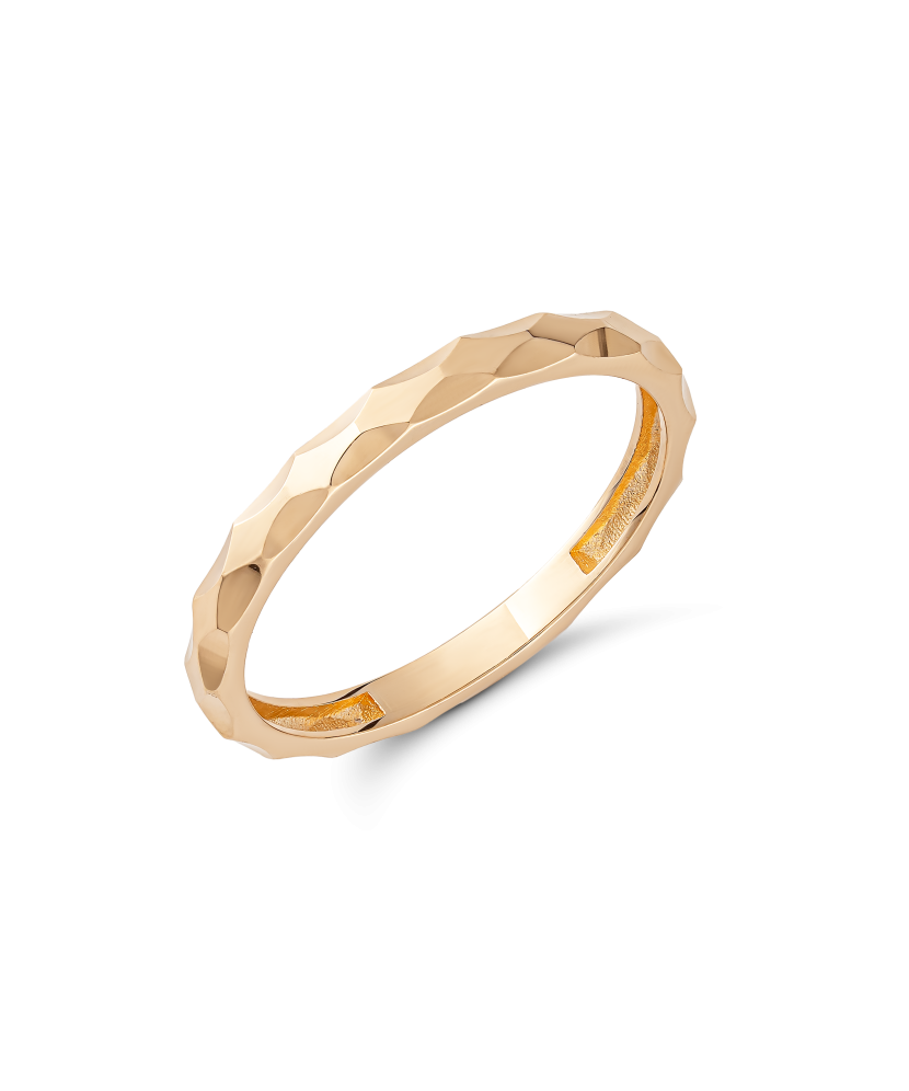 Auksinis žiedas - Perkamiausi - Goldinga