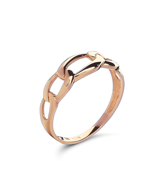 Auksinis žiedas - Auksiniai žiedai - Goldinga