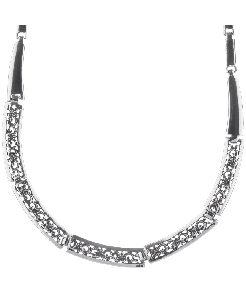 Sidabrinė grandinėlė - Sidabrinės grandinėlės - Goldinga