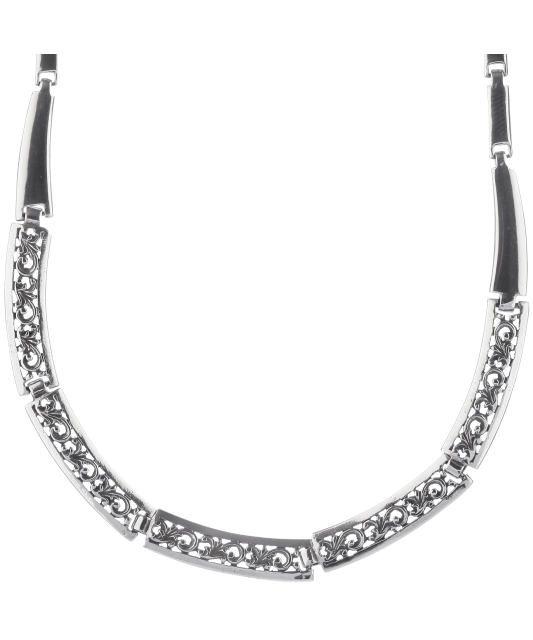 Sidabrinė grandinėlė - Sidabrinės grandinėlės - Goldinga