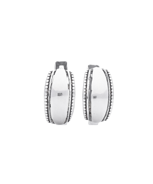 Sidabriniai auskarai - Sidabriniai auskarai - Goldinga