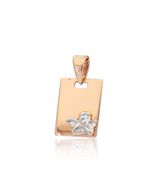 Auksinis pakabukas - Auksiniai pakabukai - Goldinga