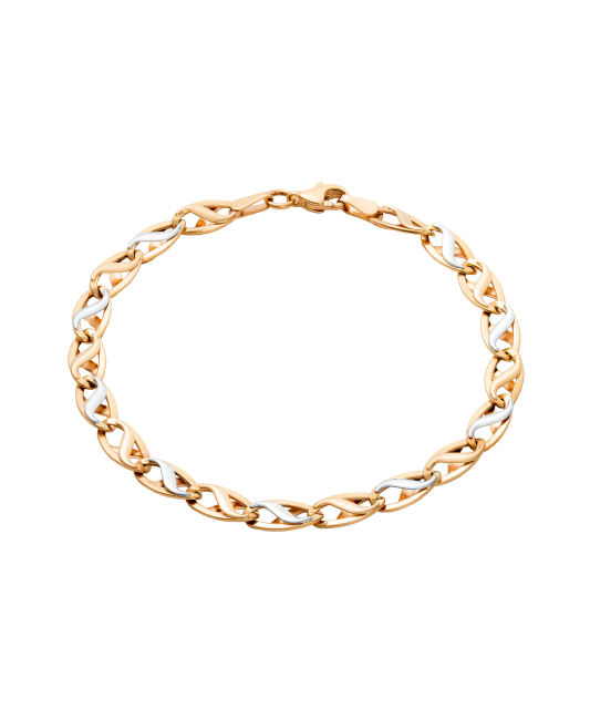 Auksinė apyrankė - Auksinės apyrankės - Goldinga