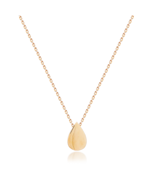 Auksinė grandinėlė su pakabuku - Perkamiausi - Goldinga