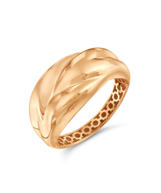 Auksinis žiedas - Auksiniai žiedai - Goldinga