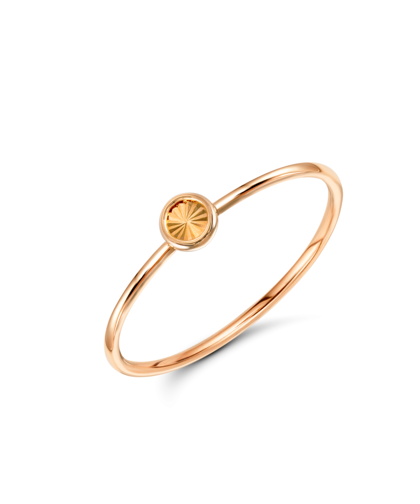 Auksinis žiedas - Auksiniai žiedai - Goldinga