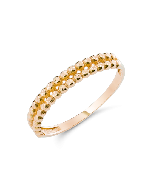 Auksinis žiedas - Perkamiausi - Goldinga