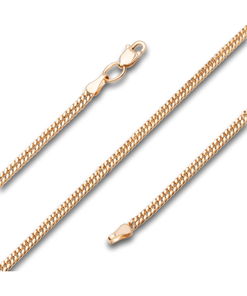 Auksinė apyrankė  - Goldinga