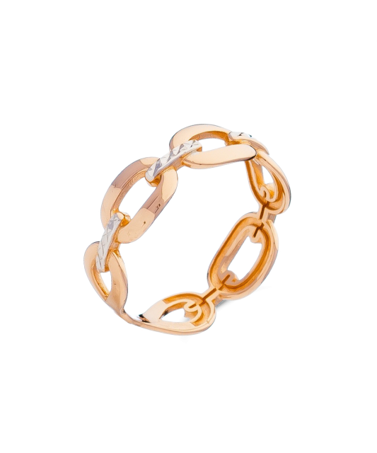 Auksinis žiedas - Auksiniai žiedai - Goldinga