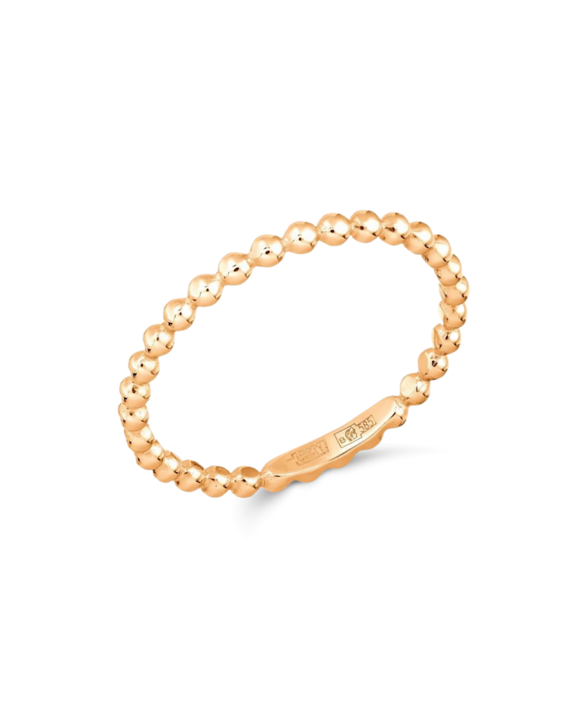 Auksinis žiedas - Auksiniai žiedai - Goldinga