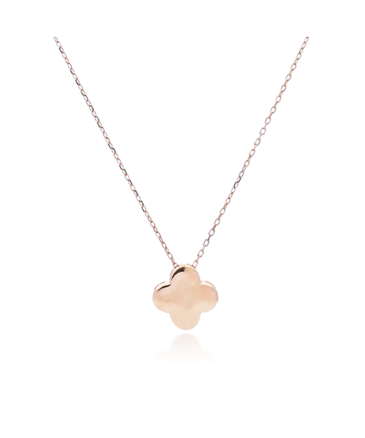 Auksinė grandinėlė su pakabuku - Auksinės grandinėlės su pakabukais - Goldinga