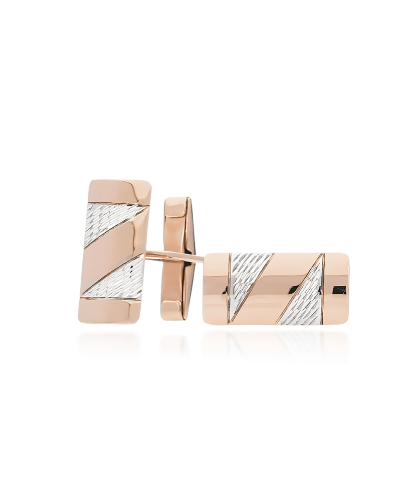 Auksinės sąsagos - Sagės - Goldinga