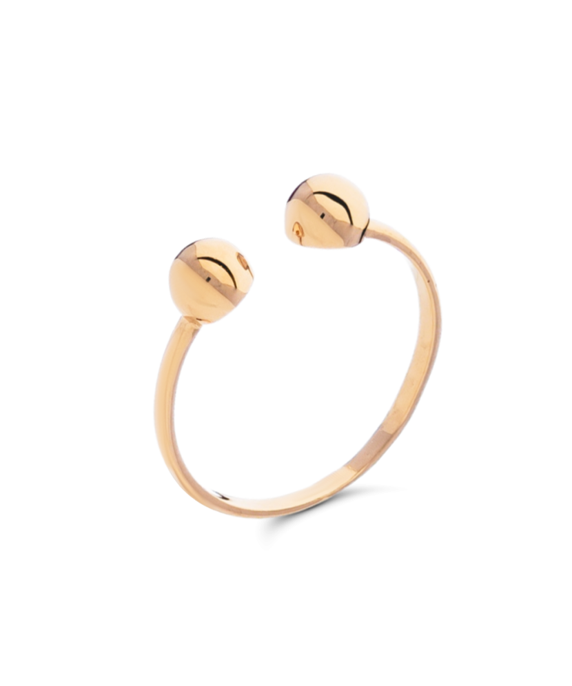 Auksinis žiedas - Auksiniai žiedai - Goldinga