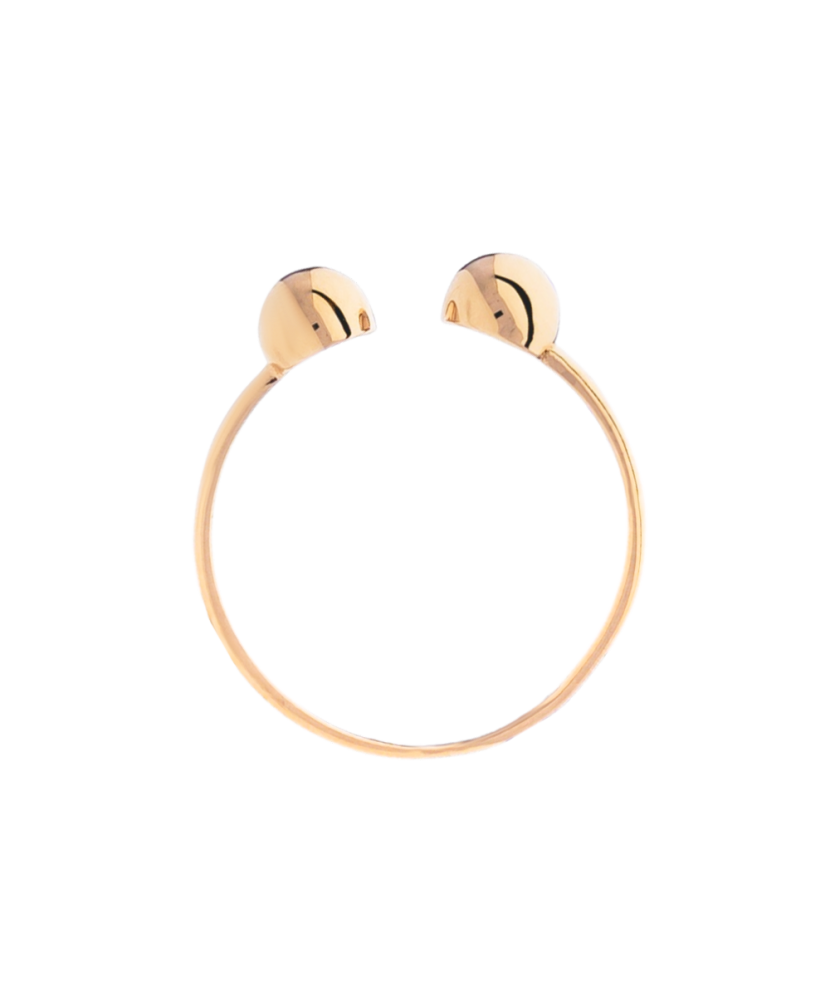 Auksinis žiedas - Auksiniai žiedai - Goldinga