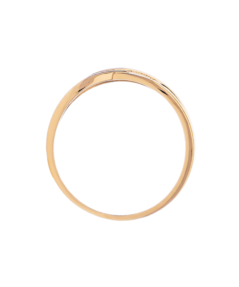 Auksinis žiedas - Auksiniai žiedai - Goldinga