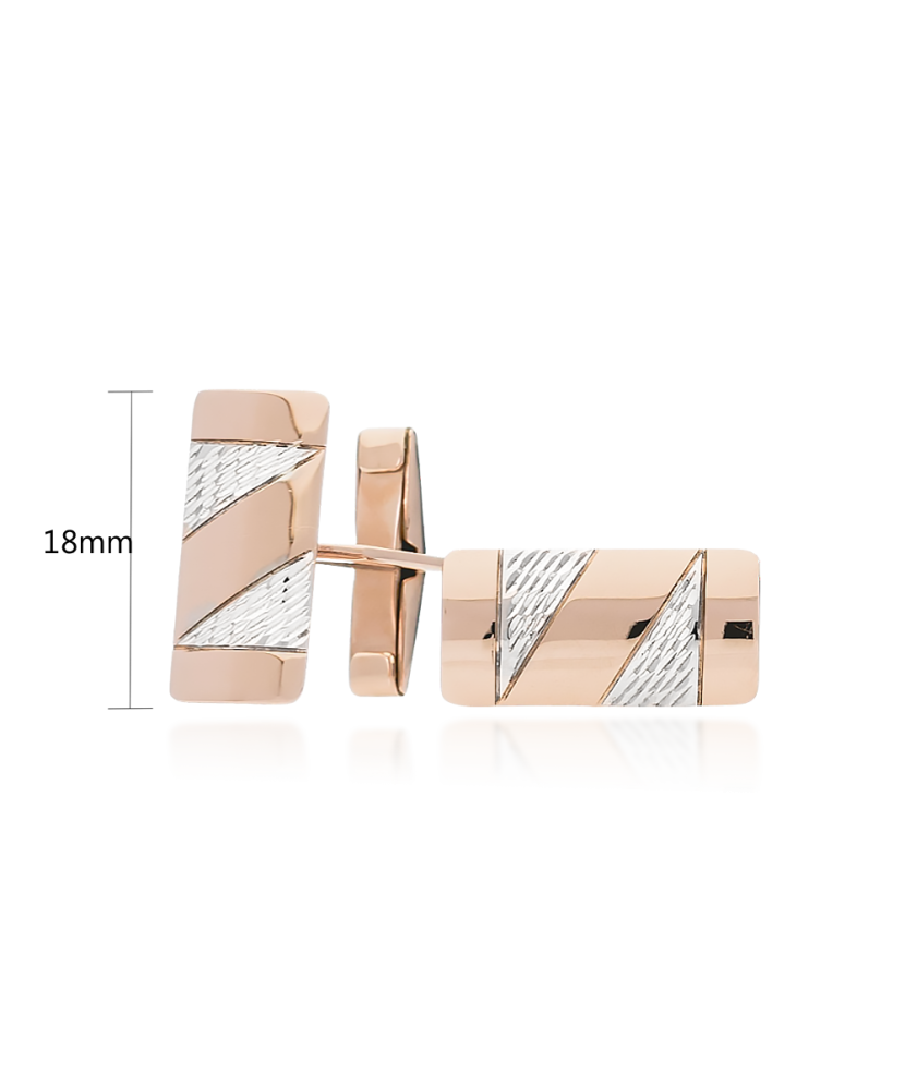 Auksinės sąsagos - Sagės - Goldinga