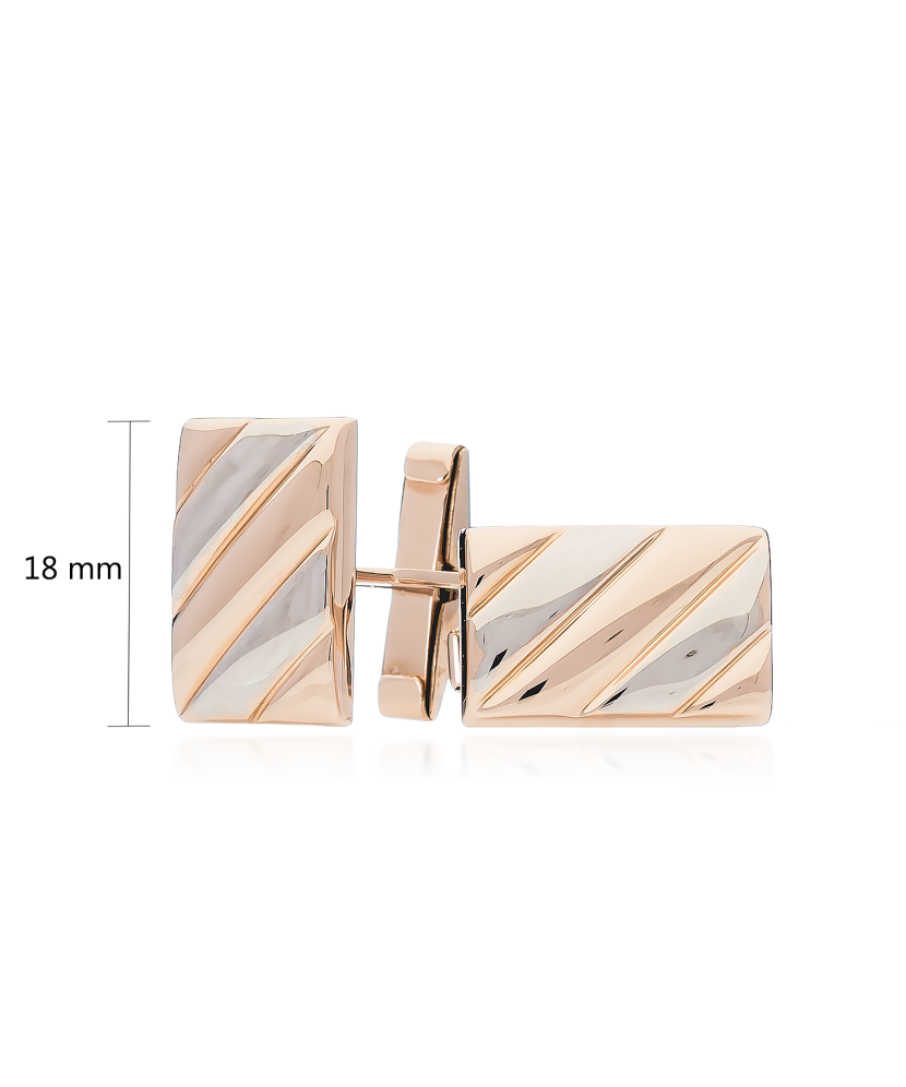 Auksinės sąsagos - Sagės - Goldinga