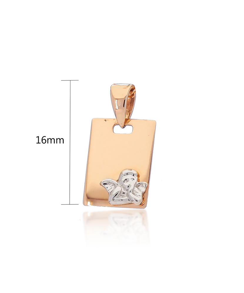 Auksinis pakabukas - Auksiniai pakabukai - Goldinga