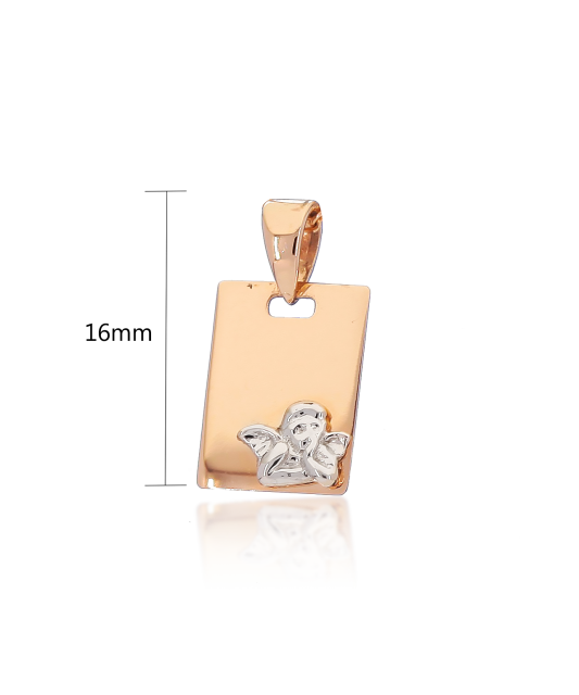 Auksinis pakabukas - Auksiniai pakabukai - Goldinga