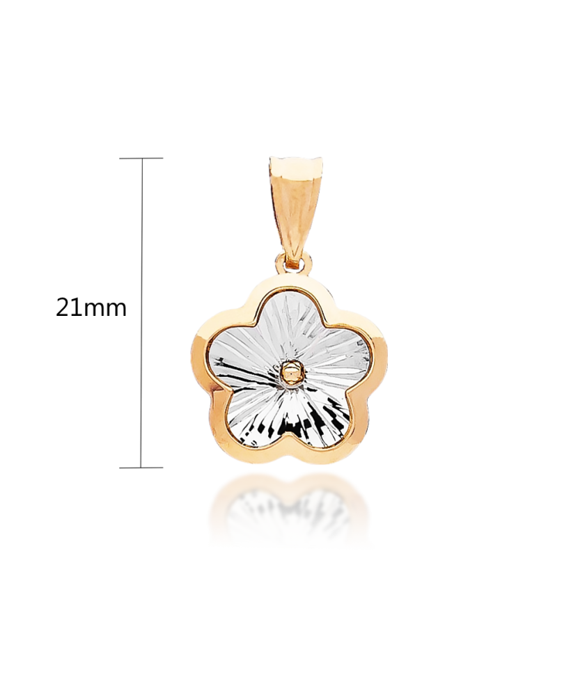 Auksinis pakabukas - Auksiniai pakabukai - Goldinga