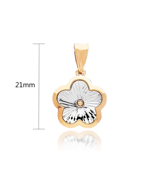 Auksinis pakabukas - Auksiniai pakabukai - Goldinga