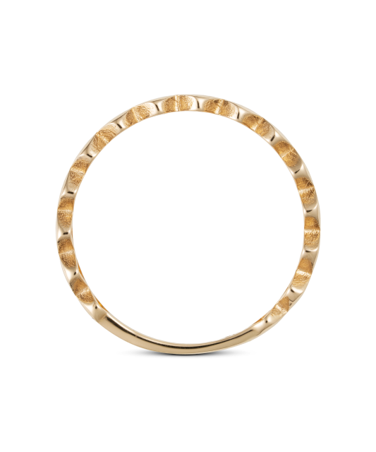 Auksinis žiedas - Auksiniai žiedai - Goldinga