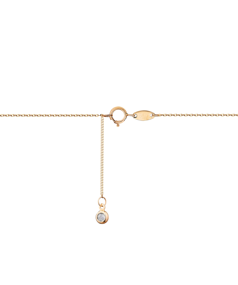 Auksinė grandinėlė  - Goldinga