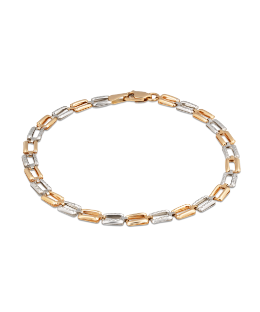 Auksinė apyrankė - Auksinės apyrankės - Goldinga