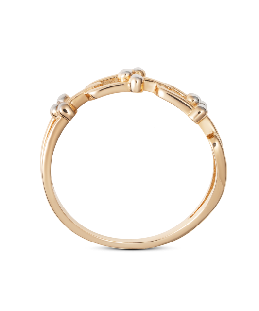 Auksinis žiedas - Auksiniai žiedai - Goldinga