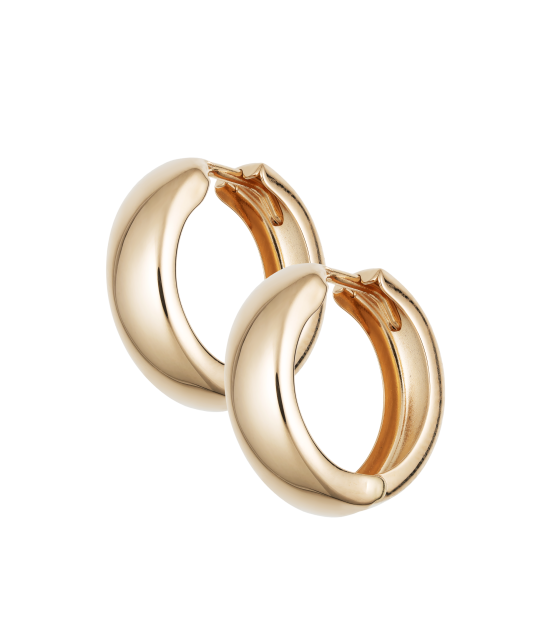 Auksiniai auskarai - Auksiniai auskarai - Goldinga