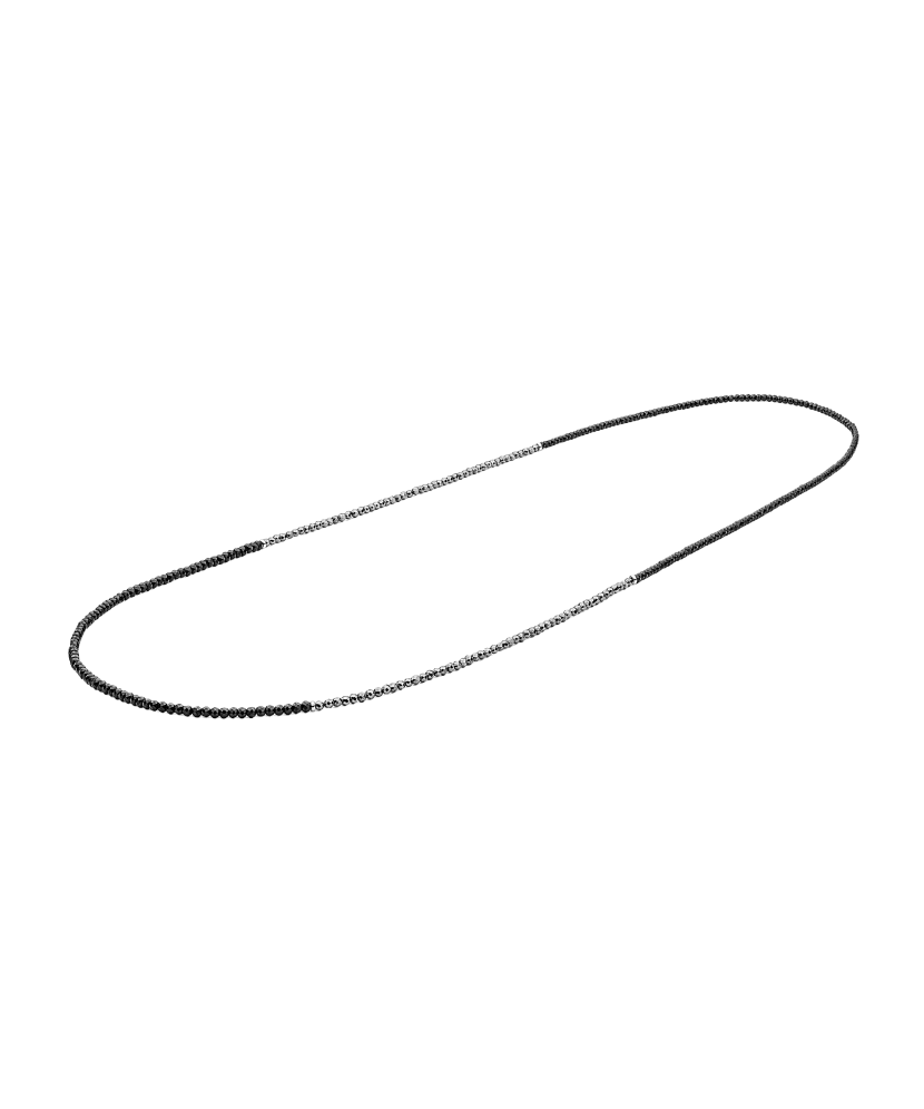 Vėrinys su špineliais ir terahercais