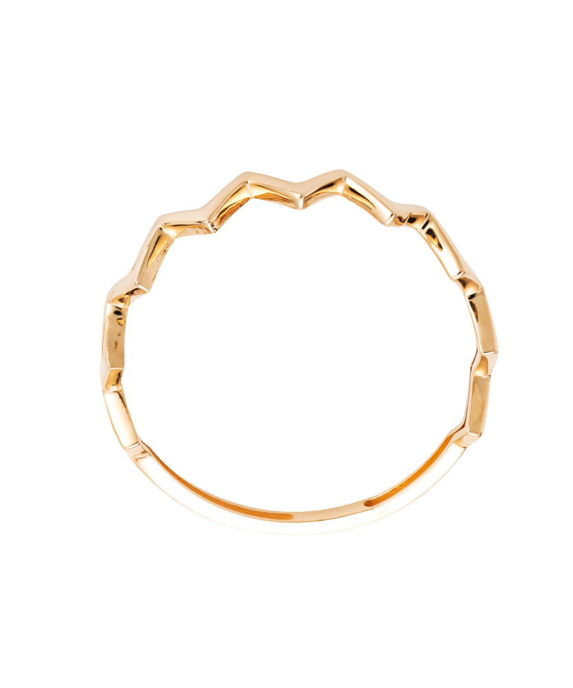 Auksinis žiedas - Auksiniai žiedai - Goldinga