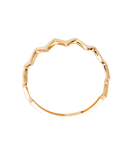 Auksinis žiedas - Auksiniai žiedai - Goldinga