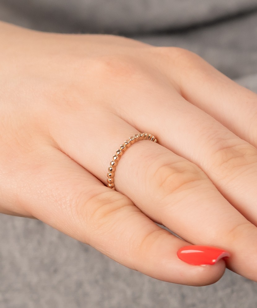 Auksinis žiedas - Auksiniai žiedai - Goldinga