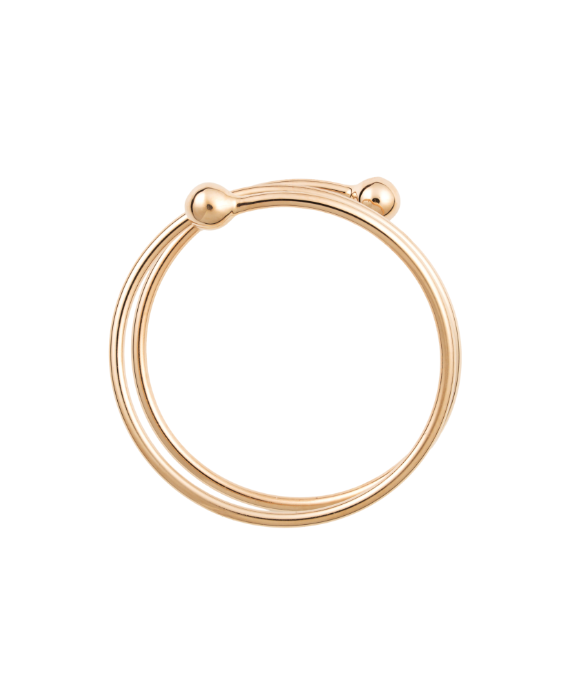 Auksinis žiedas - Auksiniai žiedai - Goldinga