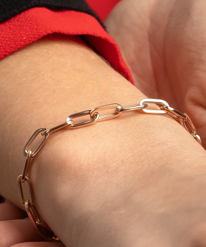 Auksinė apyrankė - Auksinės apyrankės - Goldinga