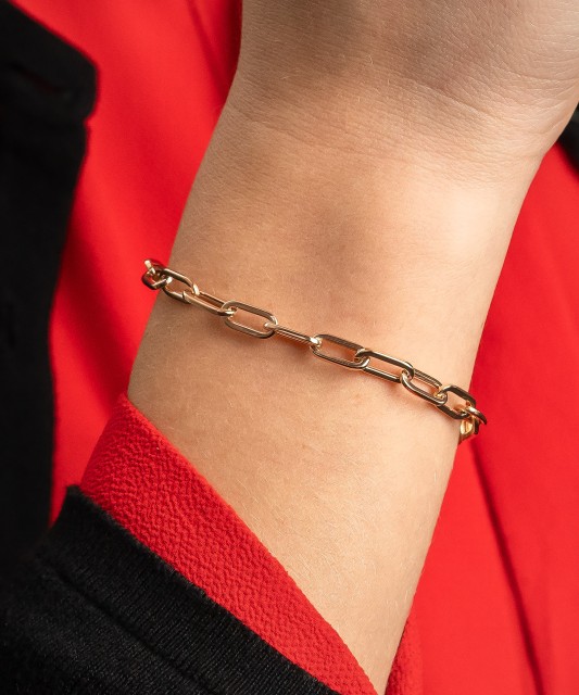 Auksinė apyrankė - Auksinės apyrankės - Goldinga