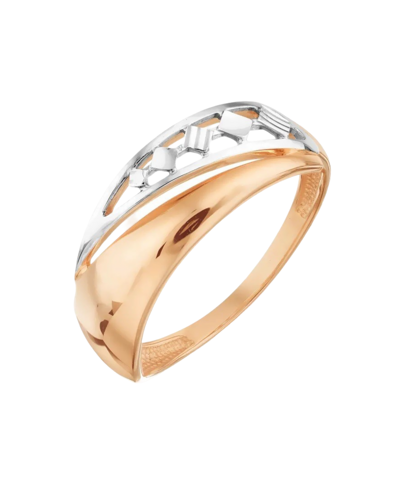 Auksinis žiedas  - Goldinga