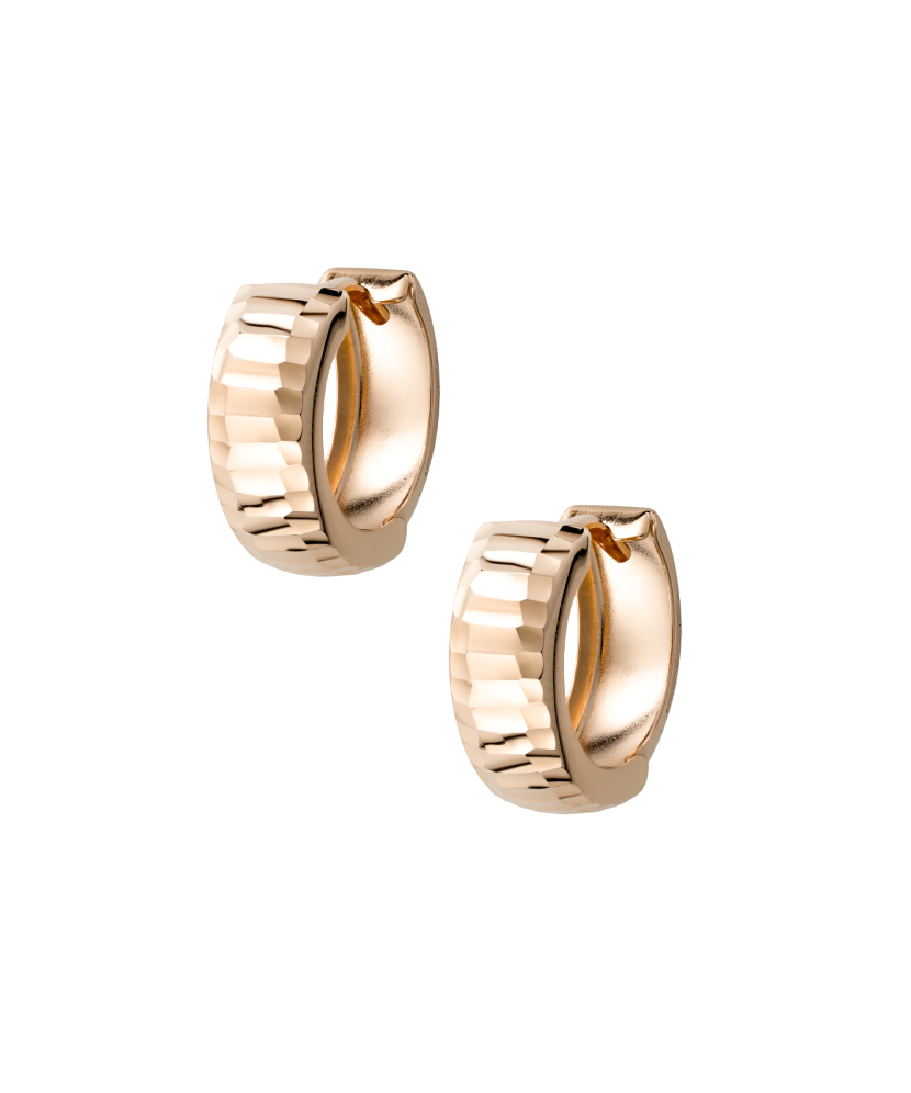 Auksiniai auskarai - Auksiniai auskarai - Goldinga