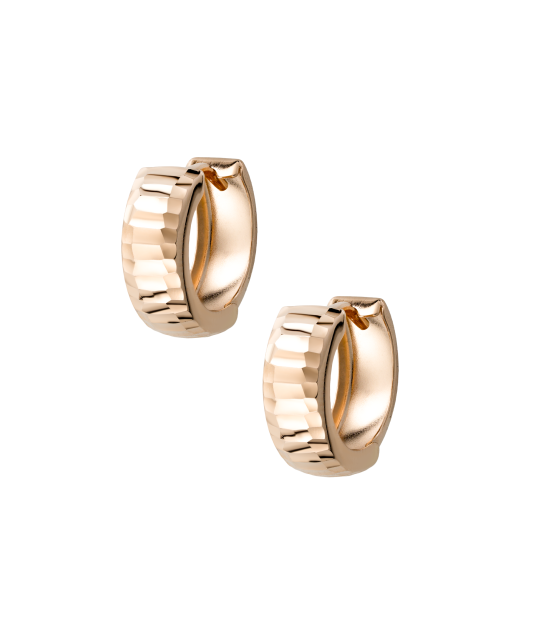 Auksiniai auskarai - Auksiniai auskarai - Goldinga