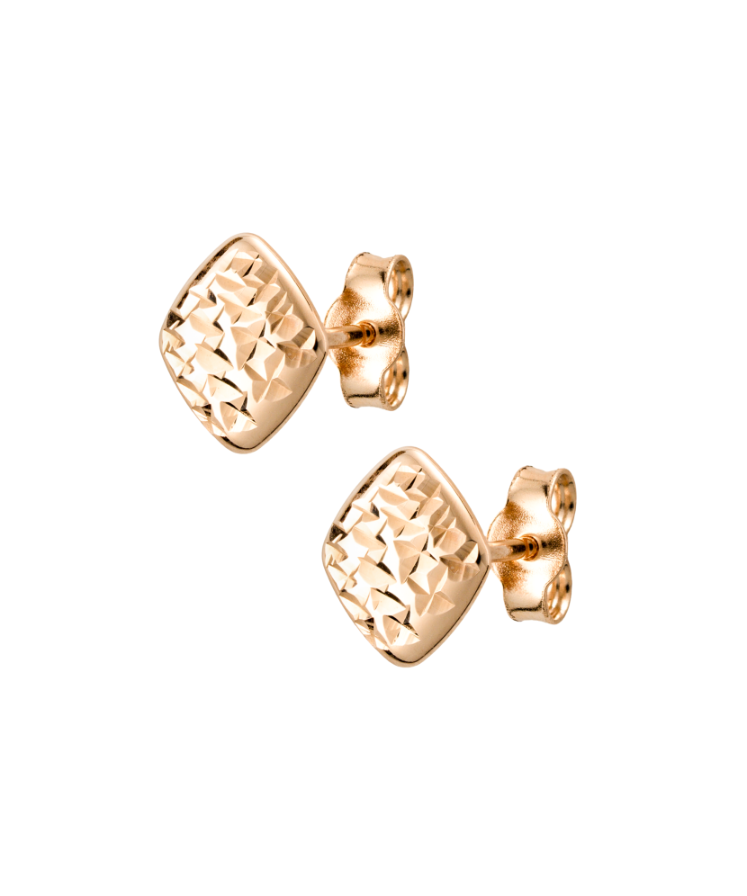 Auksiniai auskarai - Auksiniai auskarai - Goldinga