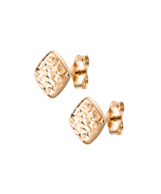 Auksiniai auskarai - Auksiniai auskarai - Goldinga