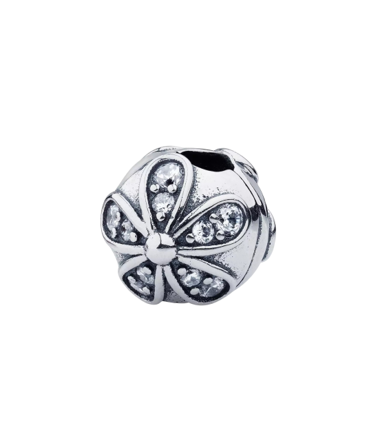 Universalus Sidabrinis Pakabukas su cirkoniais  - Goldinga